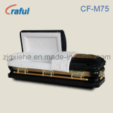 Funer Casket Classic Bronze (CF-M75)