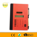 Colorful Notebook Calculator for Promotion