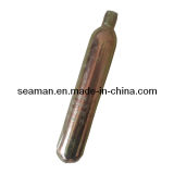 CO2 Cylinder CO2 Cartridge for Inflatable Life Jacket