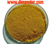 Transparent Dyes Yellow Hgn (Solvent Yellow 157)