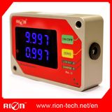 Dmi800 High Precision Digital Display Inclinometer, Tilt Sensor, Angle Sensor, Slope Sensor