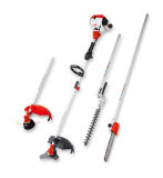 Garden Tool Long Reach Hedge Trimmer with CE (LRCS330)