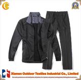 Water Repellent Finish Jogging Suits