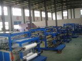 Packaging Machinery with Air Column Cushion Bag Making (SY-800)