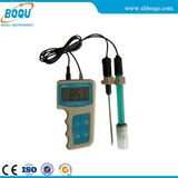 Lab Portable pH Meter (PHSB-320)