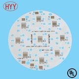 Fr4 Thickness PCB Circuit Board Manufacturing