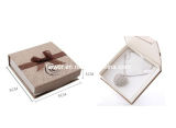 Paper Packaging Necklace Box (TW-ZB0003)