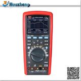 China Multifunction Digital Panel Digital Multimeter