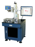 Platform Fiber Laser Marking Machine (IT-FB10-1)