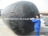 Chinese Professional Bridge Inflatable Rubber Core Mold for Bridge Construction
