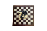 Wooden Chess Set/Chess Set (CS-16)