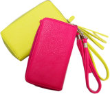 PU Wallet for Lady (CSM-312-5)