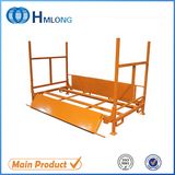 Warehouse Steel Pallet Tire Rack Storage