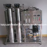 Full Automatic RO System Mineral Water Filter/Water Purifier Machinery