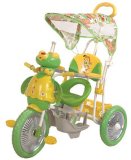 Children Tricycle / Kids Tricycle (LMK-001)