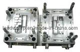 Custom Plastic Part with Plastic Mould (LW-01001)