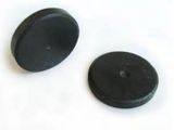 2014 Latest Factory Price Permanent Ferrite Disc Magnets