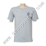 Men's Fashion Custom Brand T-Shirt