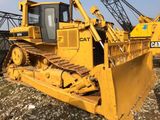 Expert Supplier of Cat D7h Used Bulldozer