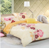 High Quality Pretty Colorful Home Textile Bedding Sets