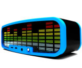 Original Design Dynamic Spectrum Bluetooth Speakers