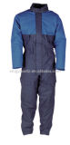 Star Sg Hot Selling En11612 Aramid Winter Workwear/Permanent Flame-Retardant Coverall