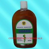 Guard Antiseptic Disinfectant Liquid