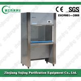 Vertical Air Supply Lab Laminar Flow Cabinet