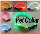Flashing Pet Collar with LED