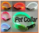 Flashing Pet Collar with LED