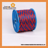 Solid Braided Rope/Derby Rope