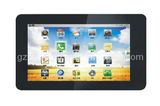 7inch Tablet PC Support SIM Card (Resistance Screen) 4GB