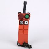 Wireless Radio Remote Control for Crane (F21-2D)