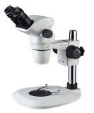 High Quality 0.67-4.5X Objective Zoom Stereo Microscope