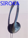 Wholesale Cheap MP3 Headphone Earphone From China Factory