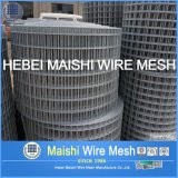 Produce High Quality Welded Wire Mesh