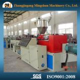 Rigid Plastic PVC Pipe Machinery (MS-PVC)