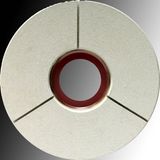 Stone Polishing Buff Abrasive Tools for Granite Slab Grinding, Stone Grinding Plate