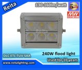 Super Bright Outdoor 240W LED Flood Light