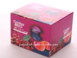 18g Sugar Free Fruit Mint Love Shaped Compressed Popular Tablet Candy