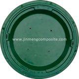 SMC Lawn Shafts Manhole