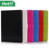 New Arrival Wallet Card Slot Cover Case for Samsung Galaxy Note 10.1/P600 Tablet PC Case Cover