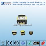 Ei /Ec Switching Mode Power Transformer