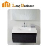 Modern Basin Lacquer Bathroom Vanity Design (LB-JX2169)