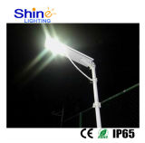 Waterproof Integrated LED Integrated LED Solar Street Light with CE
