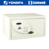 Safewell Rl Series 23cm Height Laptop Safe for Hotel