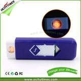 Rechargeable USB Lighter/Plastic USB Lighter/USB Lighter Print Your Logo