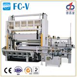 Full Automatic Raw Paper Slitting Rewinding Machine, Raw Paper Making Machine