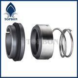 O-Ring Mechanical Seals Tb80d