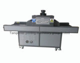 TM-UV750 Offset Printing Ink UV Drying Machine for PVC